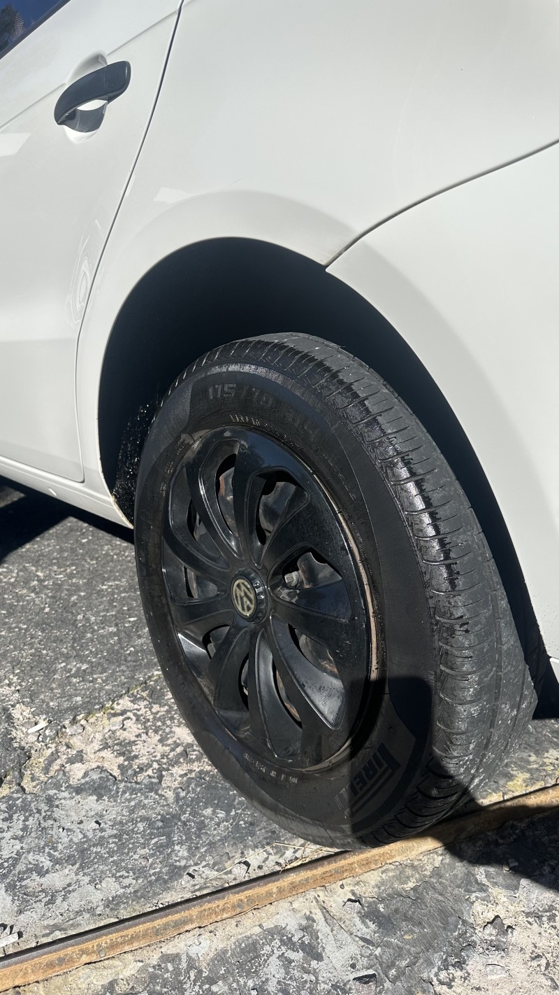 GOL 1.0 MI SPECIAL 8V FLEX 4P MANUAL - 2015 - CAXIAS DO SUL