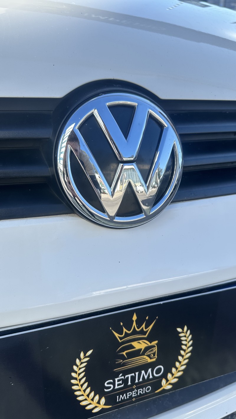 GOL 1.0 MI SPECIAL 8V FLEX 4P MANUAL - 2015 - CAXIAS DO SUL