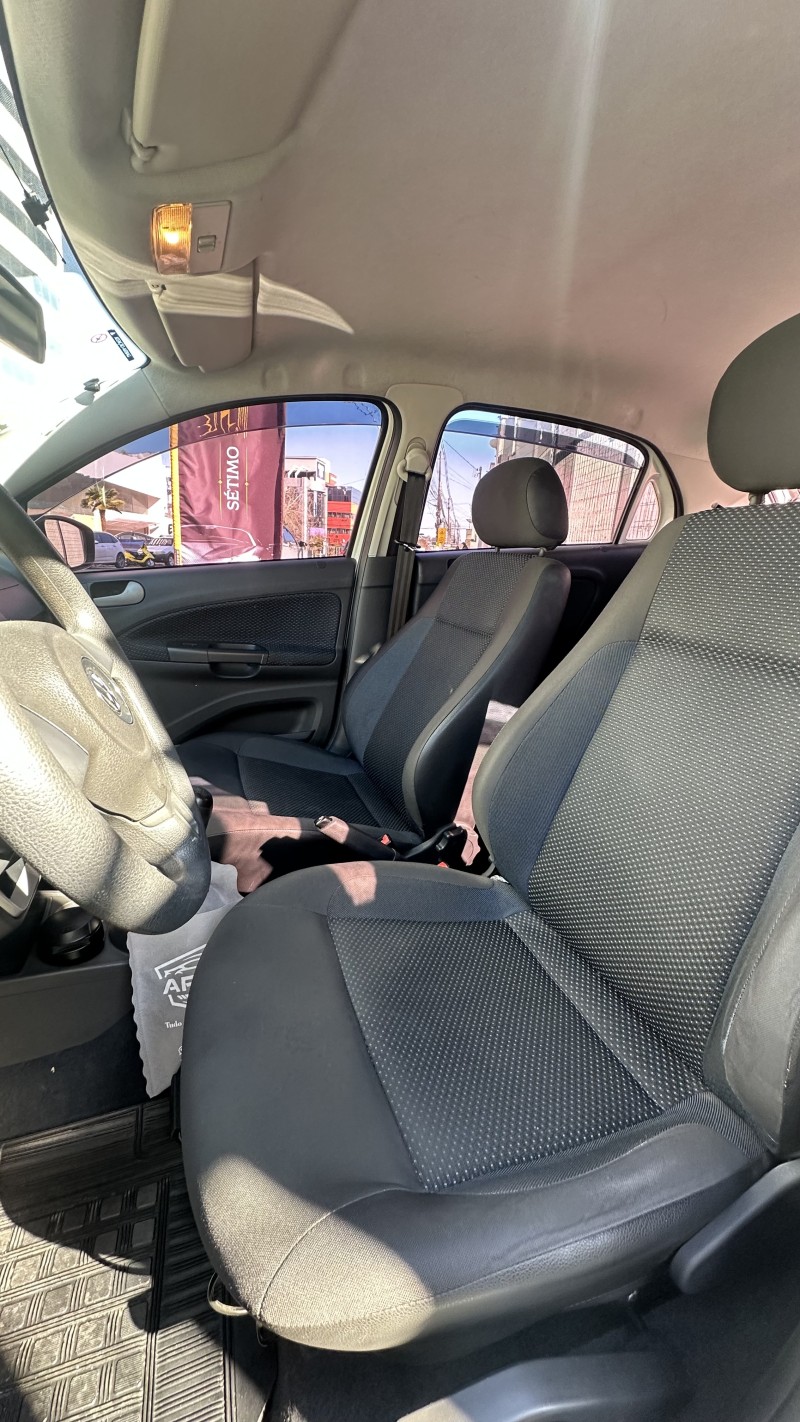 GOL 1.0 MI SPECIAL 8V FLEX 4P MANUAL - 2015 - CAXIAS DO SUL