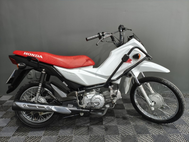 POP 110I 