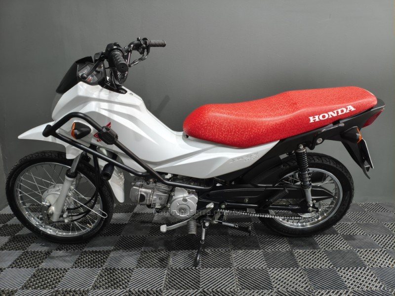 POP 110I  - 2020 - NOVO HAMBURGO