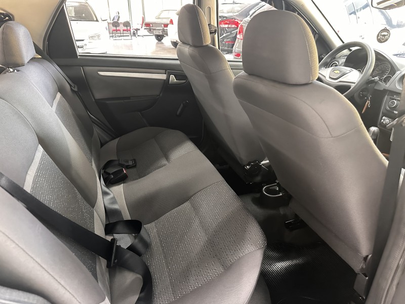 CELTA 1.0 MPFI LT 8V FLEX 4P MANUAL - 2014 - NOVA PETRóPOLIS