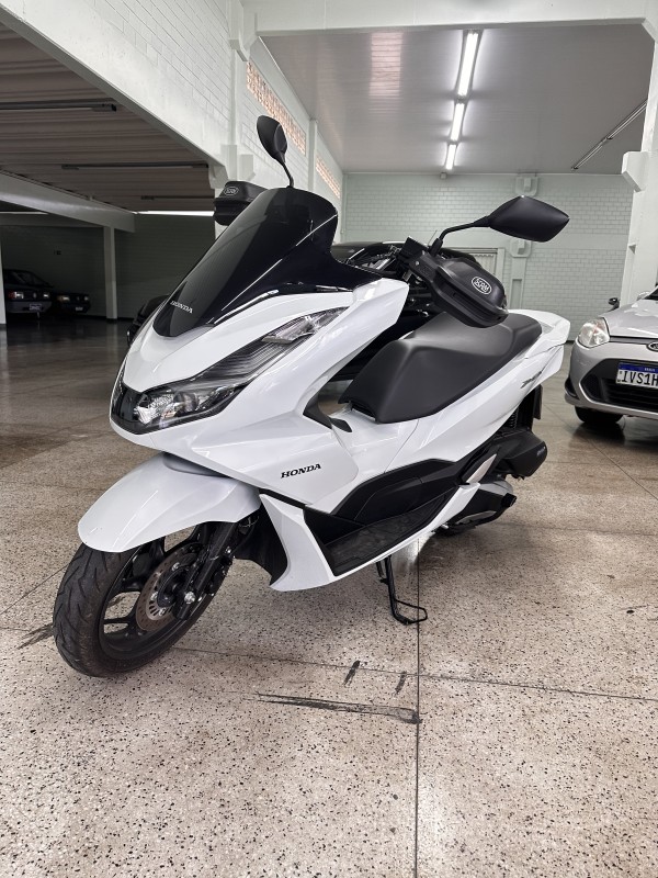 PCX 160 DLX ABS - 2023 - NOVA PETRóPOLIS
