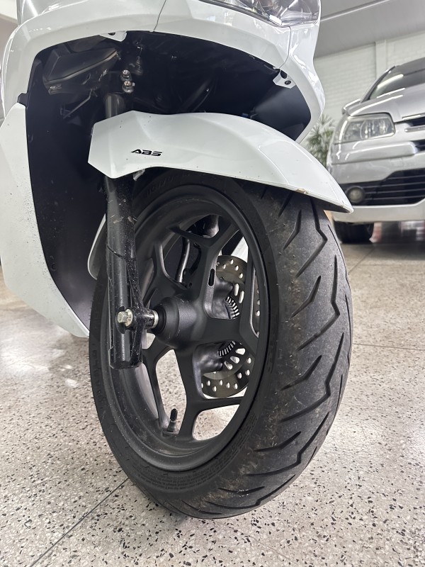 PCX 160 DLX ABS - 2023 - NOVA PETRóPOLIS