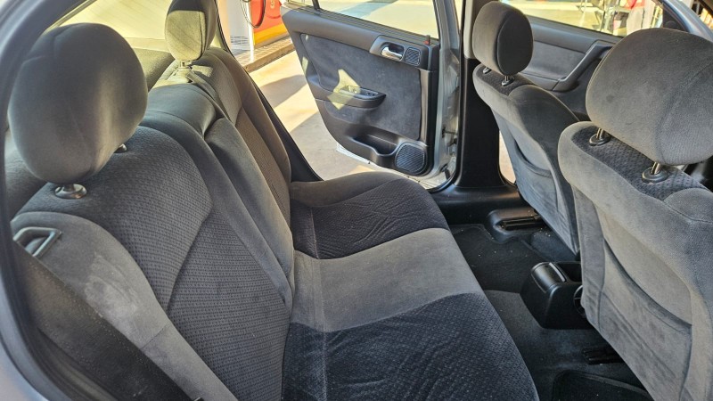 ASTRA 2.0 MPFI 8V FLEX 4P MANUAL - 2003 - CAXIAS DO SUL