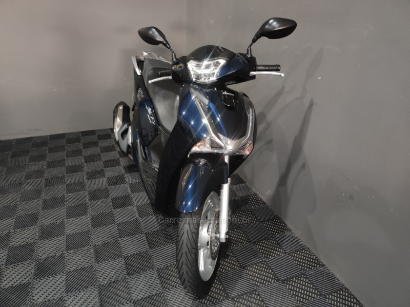 SH 150I  - 2017 - NOVO HAMBURGO