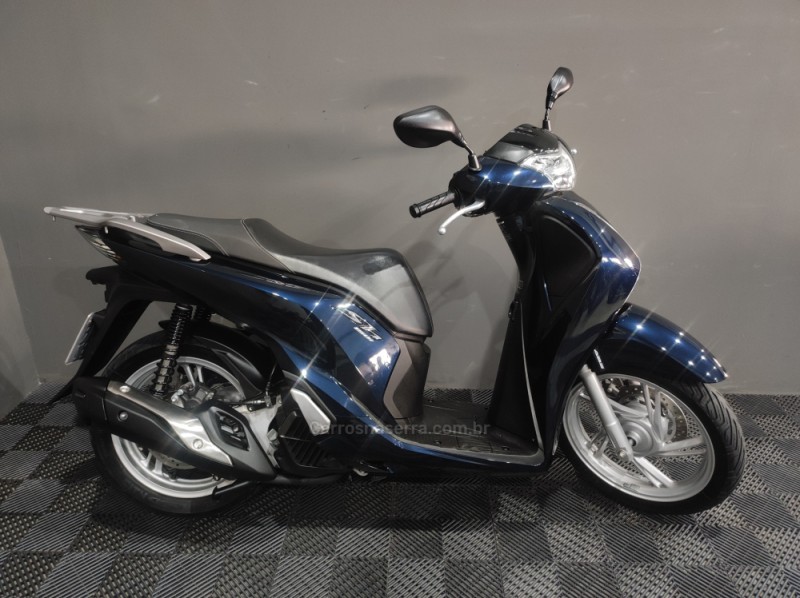 SH 150I  - 2017 - NOVO HAMBURGO