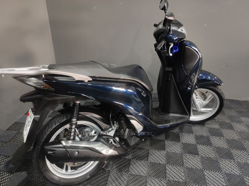 SH 150I  - 2017 - NOVO HAMBURGO