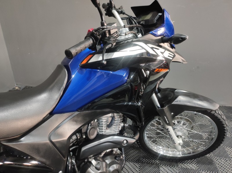 XRE 190 ABS  - 2022 - NOVO HAMBURGO