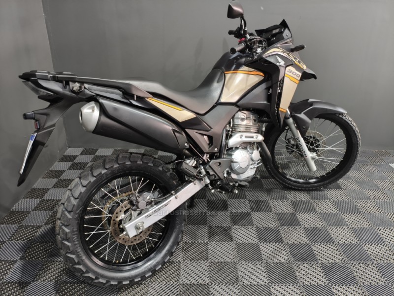 XRE 300 ADVENTURE ABS - 2022 - NOVO HAMBURGO