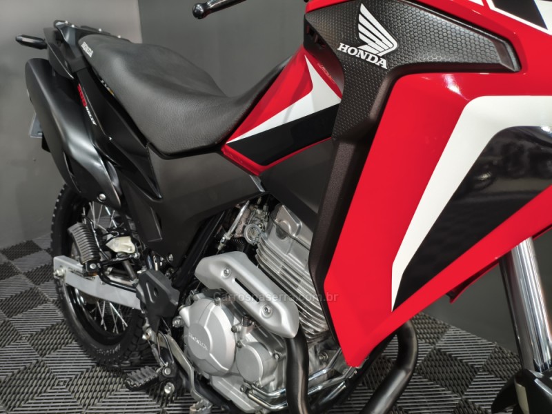 XRE 300 RALLY ABS - 2022 - NOVO HAMBURGO