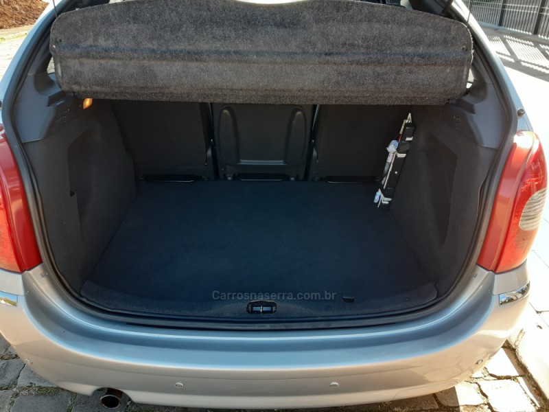 XSARA PICASSO 1.6 I EXCLUSIVE 16V FLEX 4P MANUAL - 2012 - BENTO GONçALVES