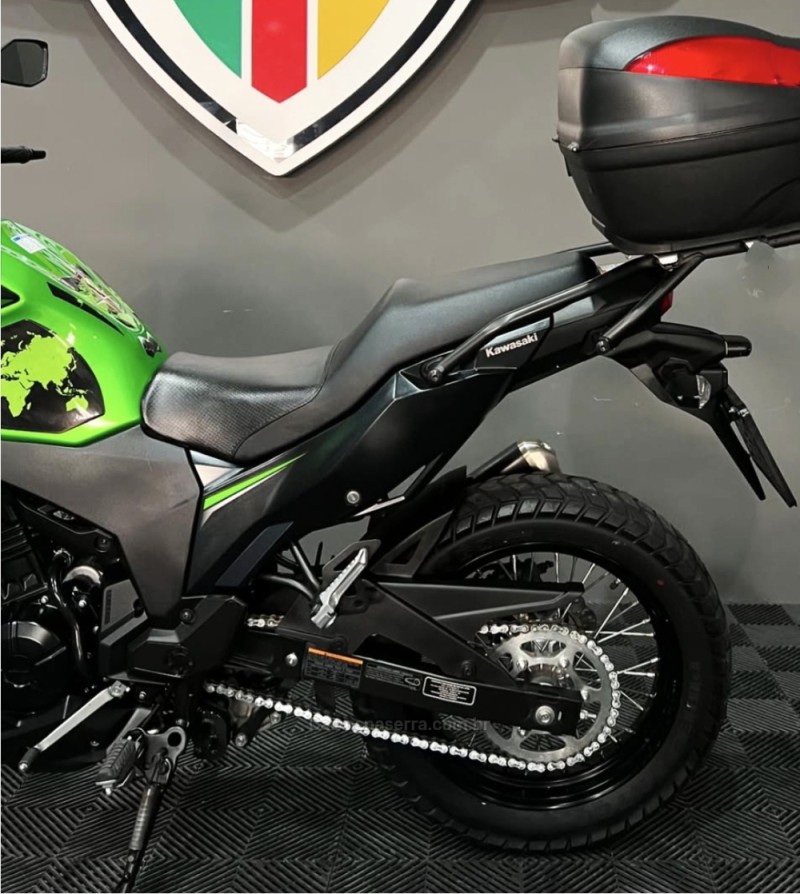 VERSYS 300  - 2023 - NOVO HAMBURGO