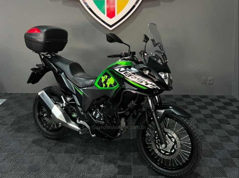 VERSYS 300  - 2023 - NOVO HAMBURGO