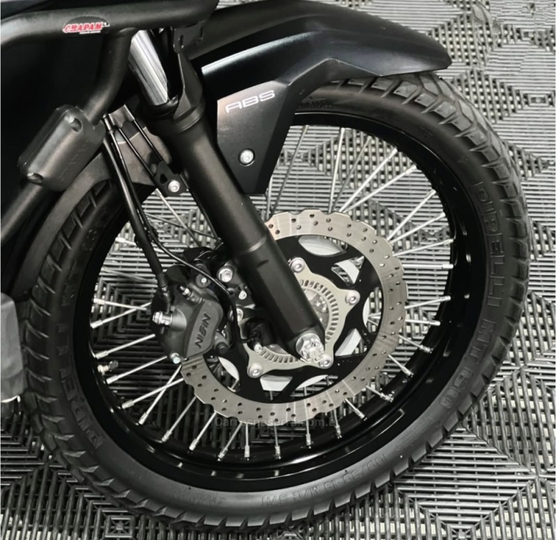 VERSYS 300  - 2023 - NOVO HAMBURGO