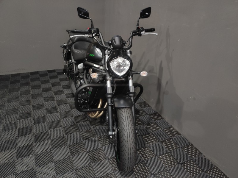 VULCAN S 650 ABS - 2025 - NOVO HAMBURGO