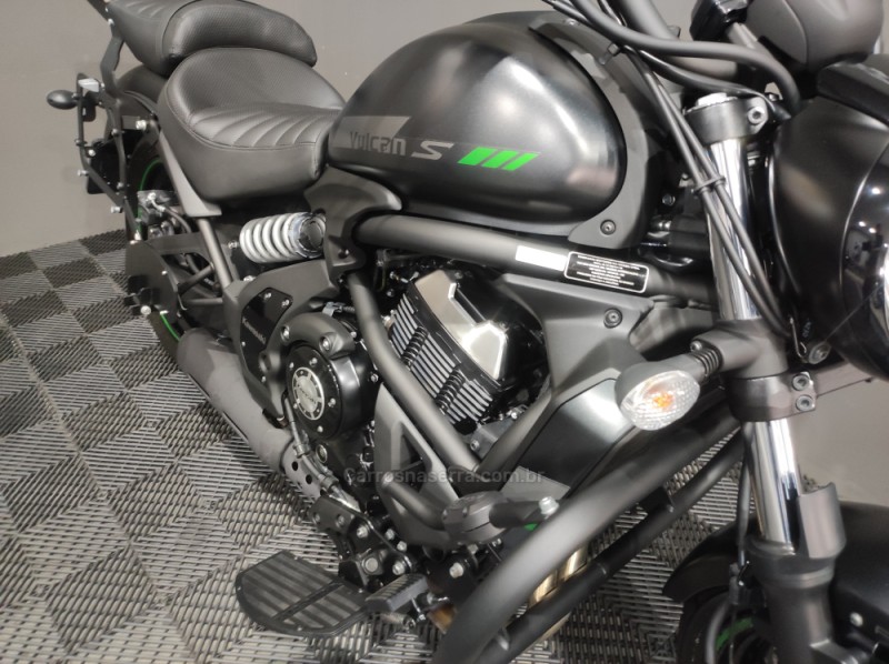 VULCAN S 650 ABS - 2025 - NOVO HAMBURGO