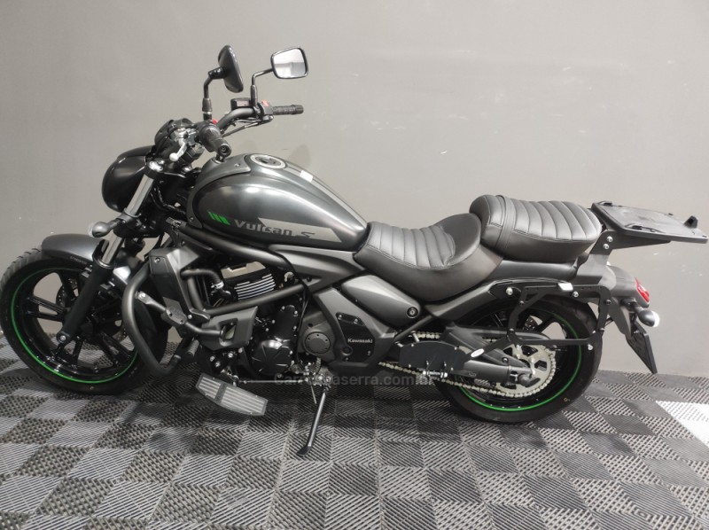 VULCAN S 650 ABS - 2025 - NOVO HAMBURGO