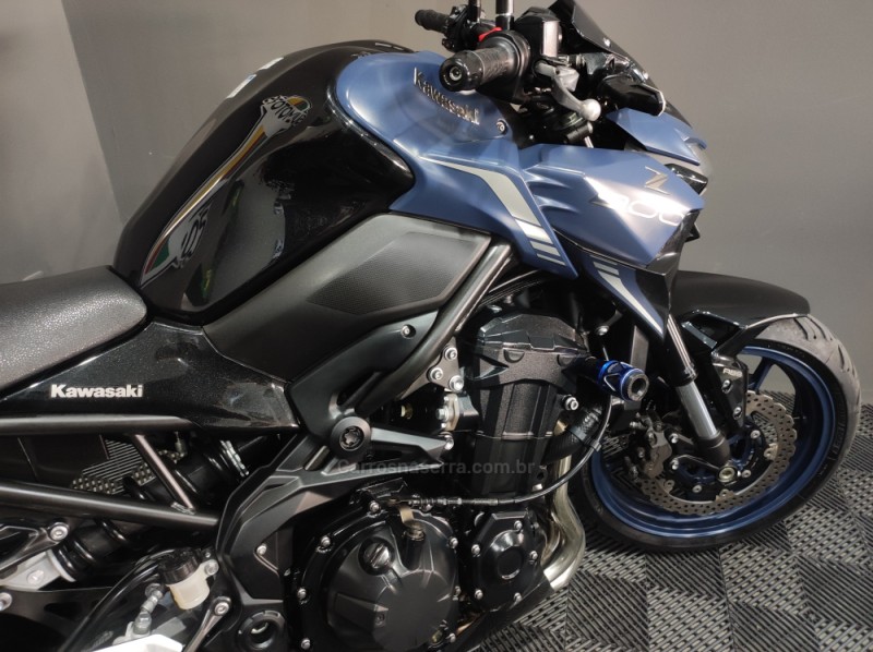 Z900  - 2022 - NOVO HAMBURGO