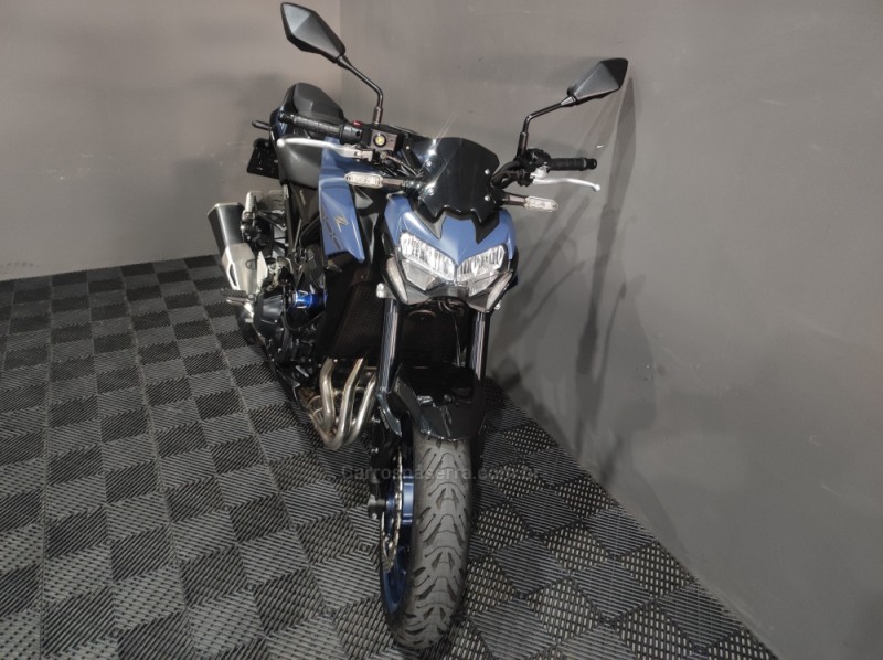 Z900  - 2022 - NOVO HAMBURGO