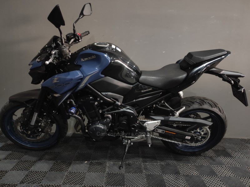 Z900  - 2022 - NOVO HAMBURGO