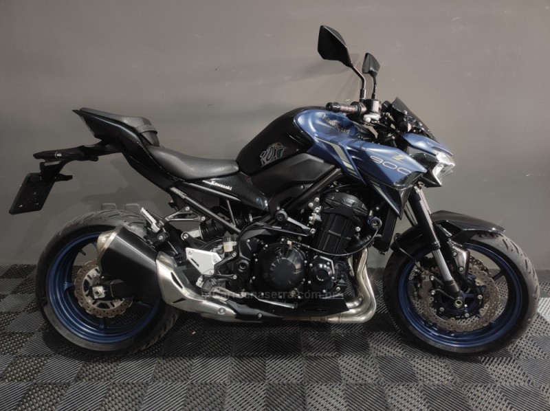 Z900 