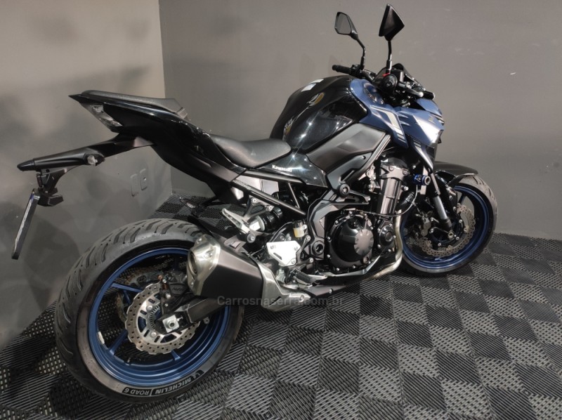 Z900  - 2022 - NOVO HAMBURGO