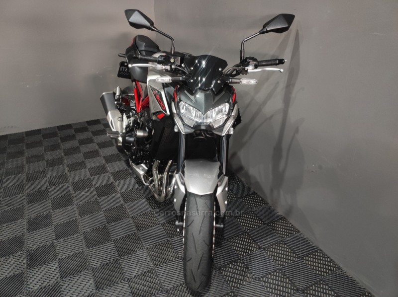 Z900  - 2023 - NOVO HAMBURGO