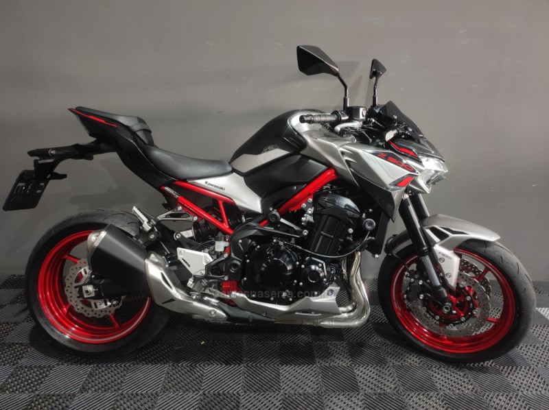 Z900 