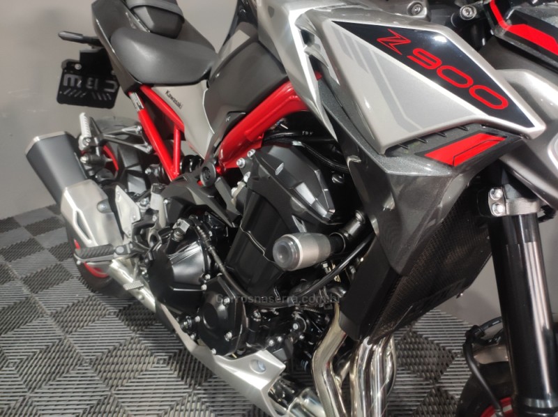 Z900  - 2023 - NOVO HAMBURGO