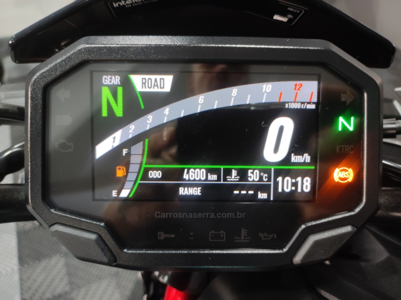 Z900  - 2023 - NOVO HAMBURGO