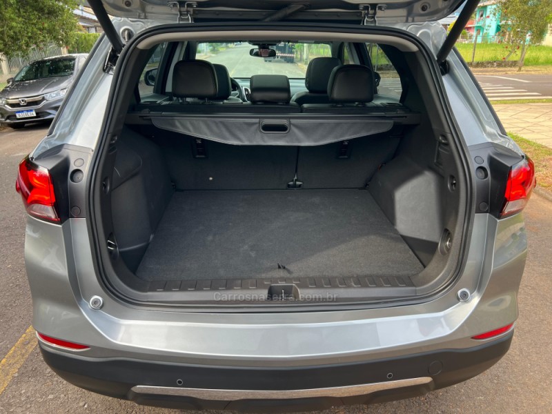 EQUINOX 1.5 PREMIER 16V TURBO GASOLINA 4P AUTOMÁTICO - 2024 - DOIS IRMãOS