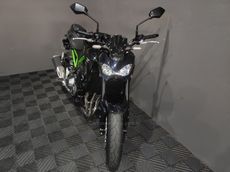 Z900  - 2018 - NOVO HAMBURGO