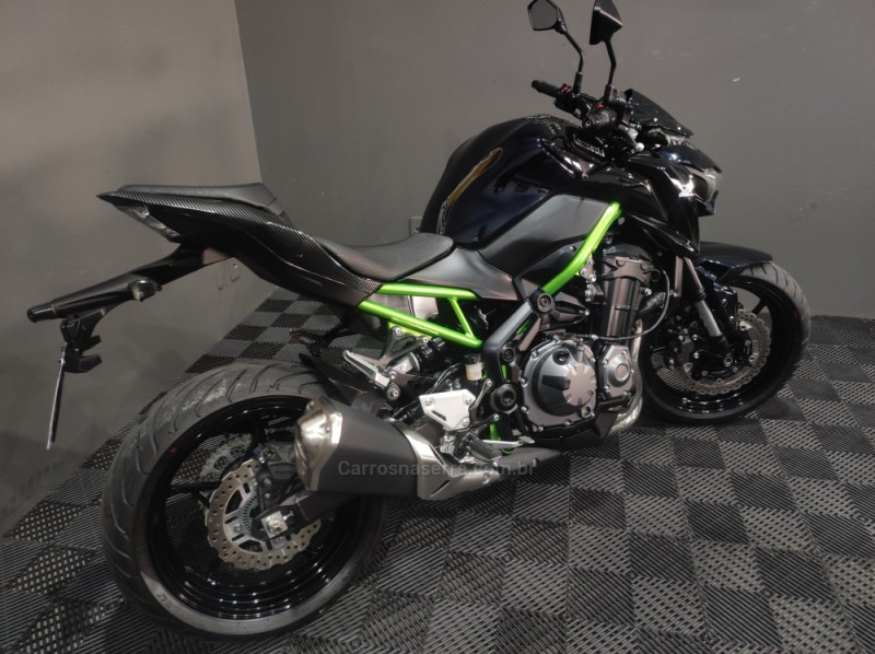 Z900  - 2018 - NOVO HAMBURGO