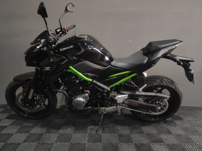 Z900  - 2018 - NOVO HAMBURGO