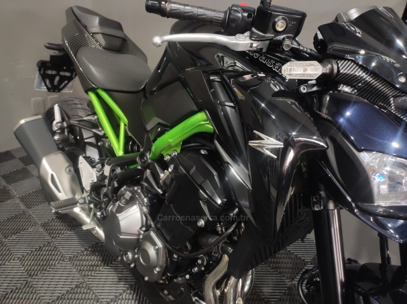 Z900  - 2018 - NOVO HAMBURGO