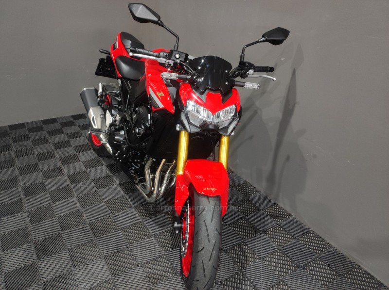 Z900 50TH ANNIVERSARY - 2022 - NOVO HAMBURGO