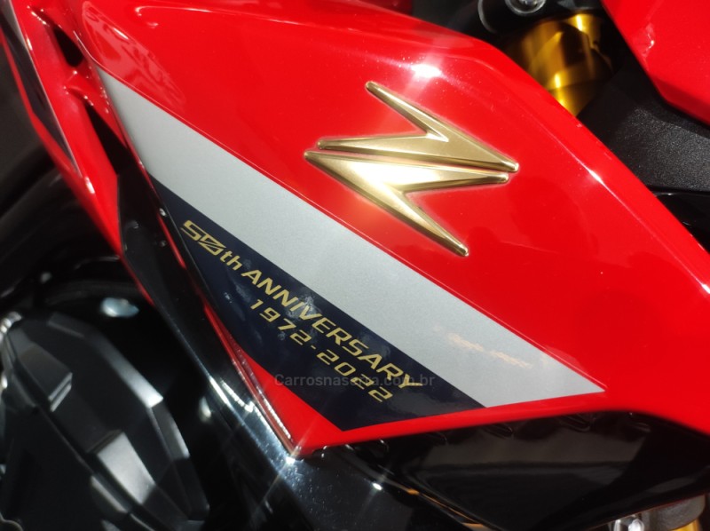Z900 50TH ANNIVERSARY - 2022 - NOVO HAMBURGO