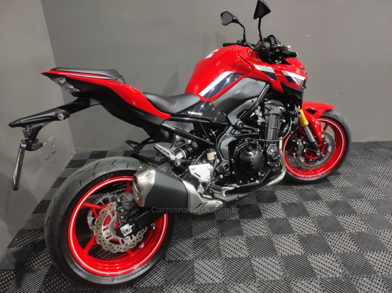 Z900 50TH ANNIVERSARY - 2022 - NOVO HAMBURGO