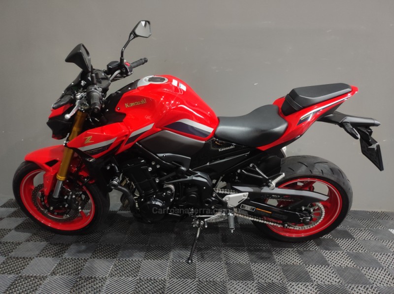 Z900 50TH ANNIVERSARY - 2022 - NOVO HAMBURGO