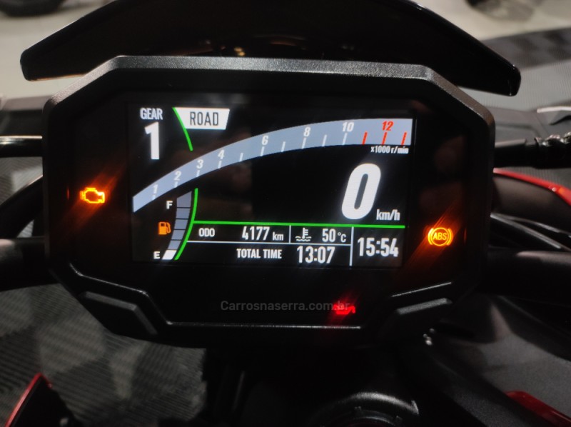 Z900 50TH ANNIVERSARY - 2022 - NOVO HAMBURGO