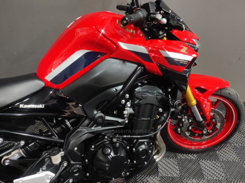 Z900 50TH ANNIVERSARY - 2022 - NOVO HAMBURGO