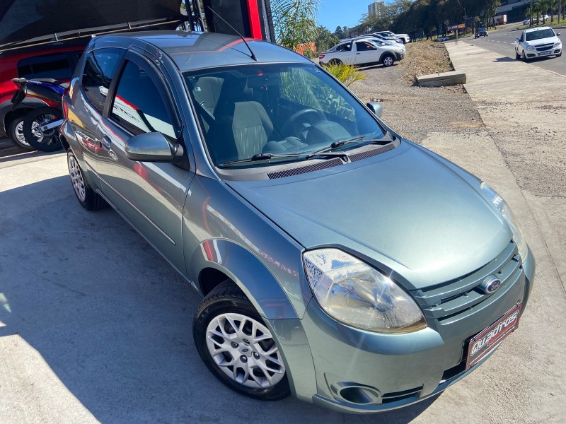 ka 1.0 mpi tecno 8v flex 2p manual 2011 caxias do sul
