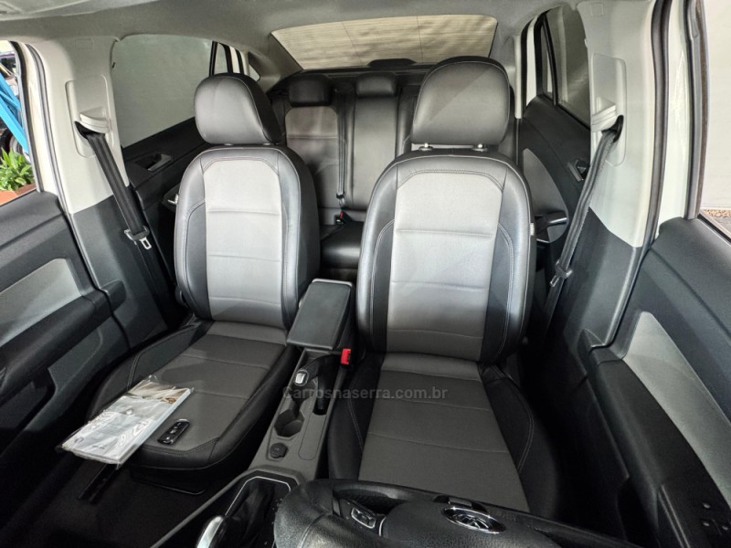 VIRTUS 1.0 200 TSI HIGHLINE AUTOMÁTICO - 2019 - NOVA PRATA