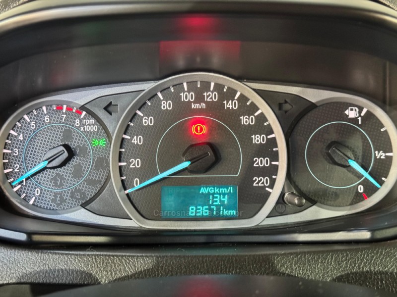 KA 1.0 SE 12V FLEX 4P MANUAL - 2019 - NOVA PRATA