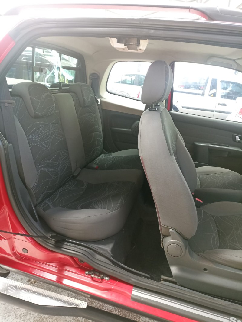 STRADA 1.4 MPI WORKING CD 8V FLEX 3P MANUAL - 2014 - CAXIAS DO SUL