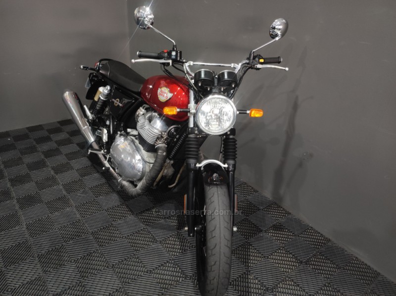 INTERCEPTOR 650  - 2022 - NOVO HAMBURGO