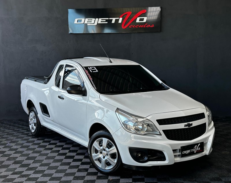 montana 1.4 mpfi ls cs 8v flex 2p manual 2019 caxias do sul