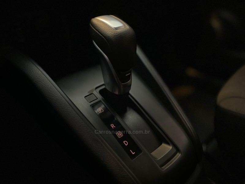 KICKS 1.6 16V FLEX S XTRONIC 4P AUTOMÁTICO - 2018 - SãO LEOPOLDO