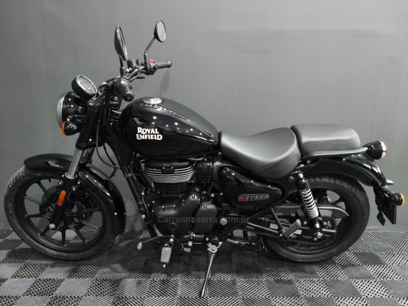 METEOR 350CC - 2025 - NOVO HAMBURGO